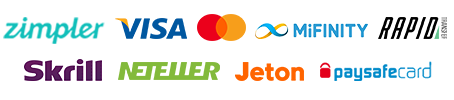 Payment methods