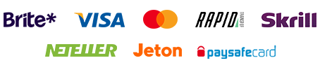Payment methods